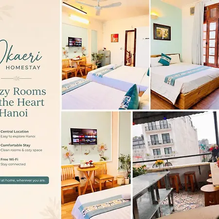 Okaeri Homestay-3