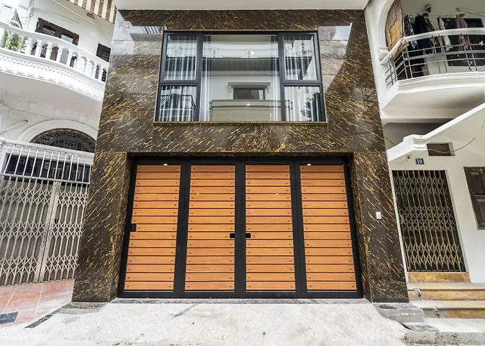 Casa Feliz Serviced