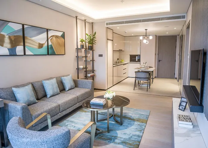 Fraser Residence Hanoi