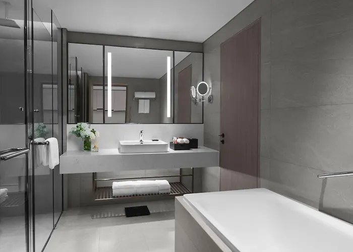 Fraser Residence Hanoi